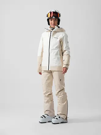 PEAK PERFORMANCE | Damen Skihose Anima HIPE® 2L Insulated | 